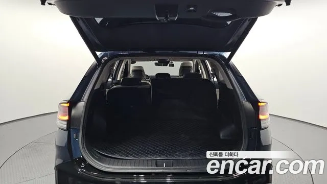 Kia Sportage 5th Generation Hybrid id 2858787 из Кореи 11