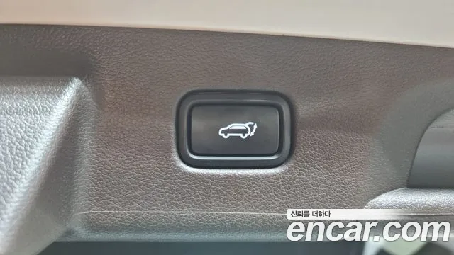 Hyundai The New Palisade id 2728375 из Кореи 11