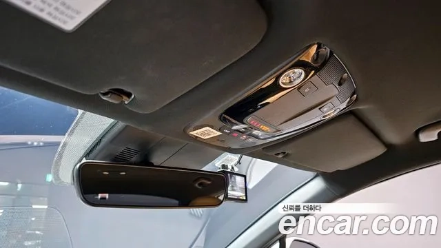 Kia K5 3rd generation id 2956244 из Кореи 11