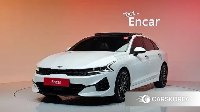 Kia K5 3rd generation id 3361951 из Кореи 11