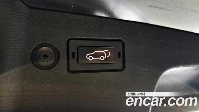 Ssangyong Torres id 2879195 из Кореи 11