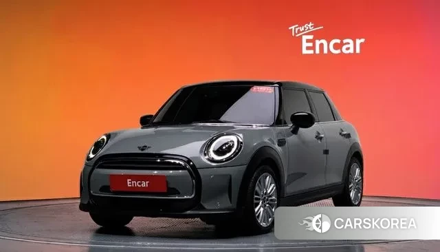 Mini Cooper id 3550910 из Кореи 11