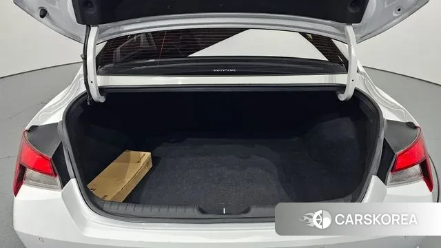 Hyundai Avante (CN7) id 3646004 из Кореи 11