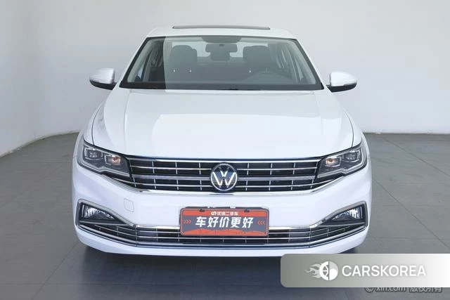 Volkswagen Bora id 4276315 из Китая 11