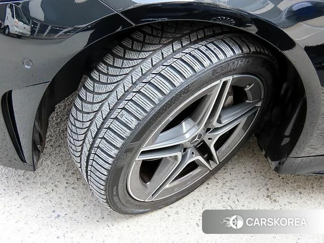 Mercedes-Benz CLS-Class C257 id 3839412 из Кореи 11