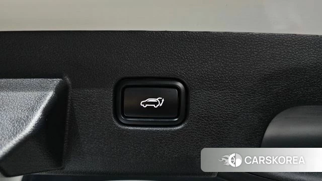 Kia Sportage 5th Generation Hybrid id 4422161 из Кореи 11