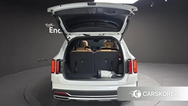 Kia Sorento 4th Generation id 3447457 из Кореи 11