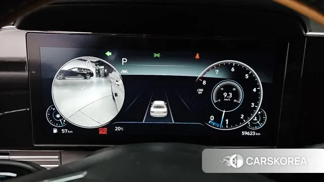 Hyundai The New Grandeur IG id 3268972 из Кореи 11