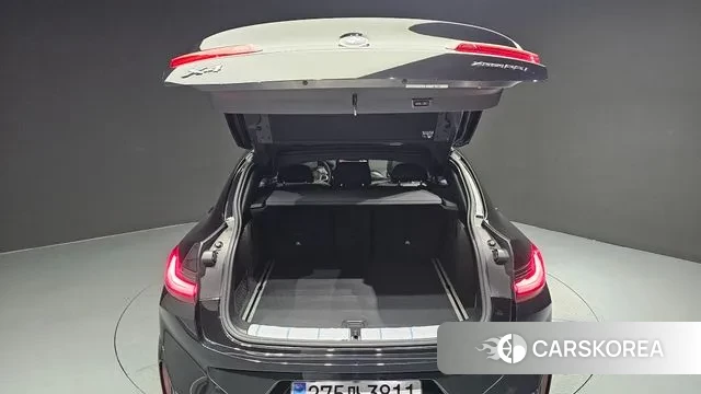 BMW X4 (G02) id 3026842 из Кореи 11