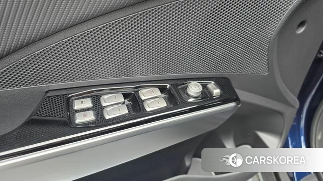Ssangyong Tivoli Armor id 4776292 из Кореи 11