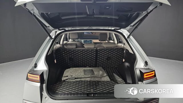 Hyundai Ionic 5 id 3858675 из Кореи 11