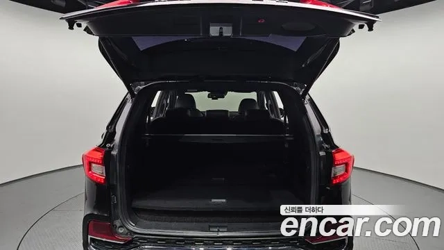 Ssangyong G4 Rexton id 2951454 из Кореи 11