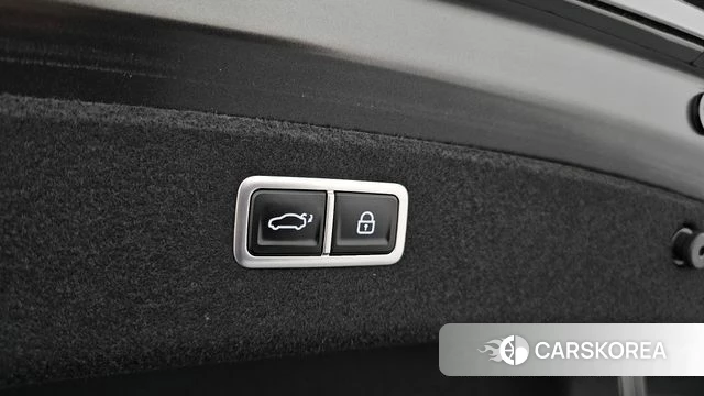 Genesis G80 (RG3) id 3811729 из Кореи 11