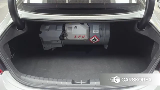 Hyundai Grandeur IG id 3423491 из Кореи 11