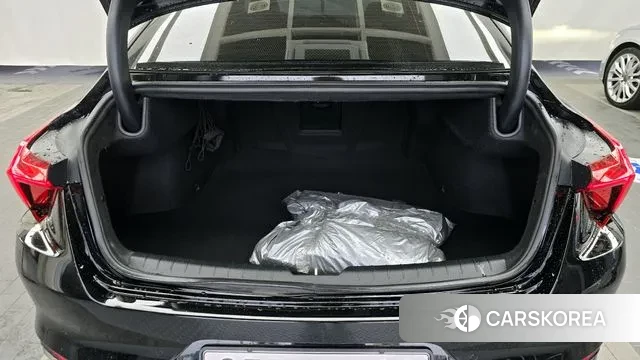 Kia K8 id 3116433 из Кореи 11