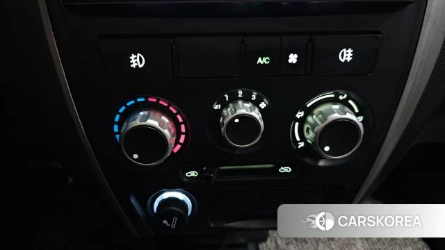 Dongfeng Socon C35 id 4281242 из Кореи 11