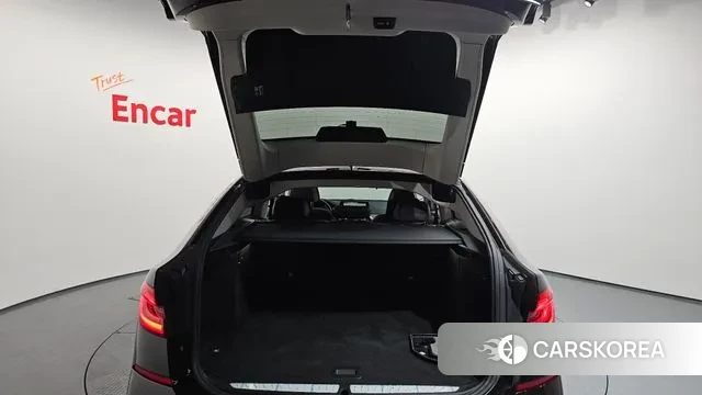 BMW 6 Series GT (G32) id 3723736 из Кореи 11