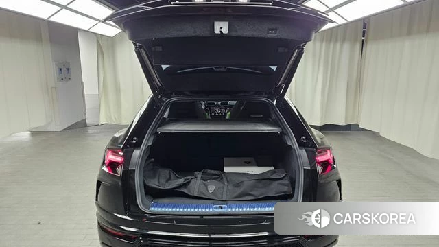 Lamborghini Urus id 3964328 из Кореи 11