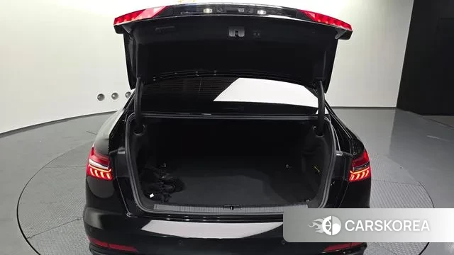 Audi A6 (C8) id 3562265 из Кореи 11