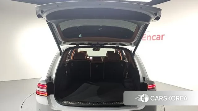 Genesis GV80 id 3426370 из Кореи 11