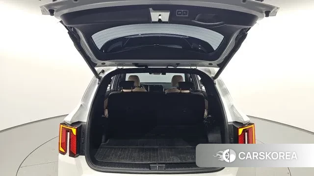 Kia The New Sorento 4th Generation id 3405436 из Кореи 11