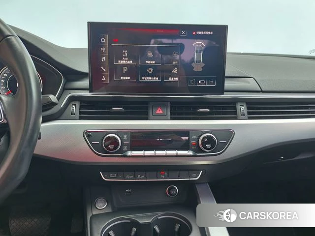 Audi A5 id 4341762 из Китая 11