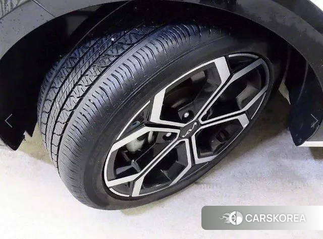 Kia Di Ol Nu Niro id 3053755 из Кореи 11