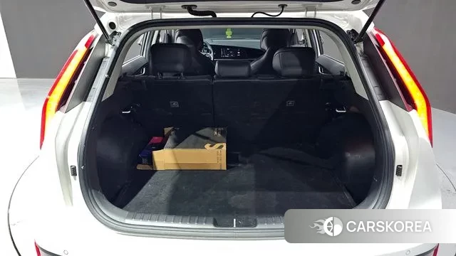 Kia Di Ol Nu Niro id 3556133 из Кореи 11