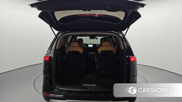 Kia Carnival 4th generation id 3859521 из Кореи 11