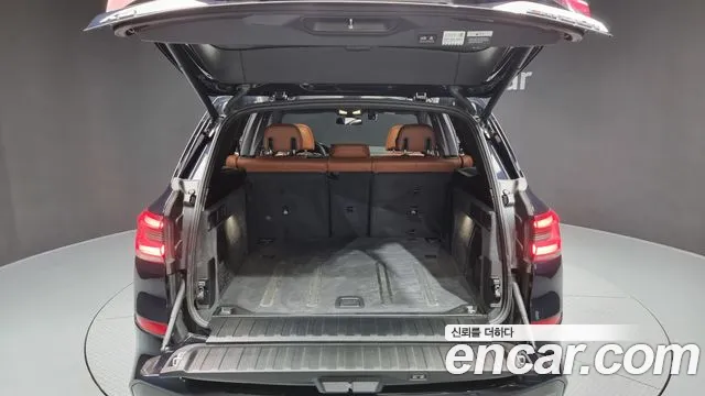 BMW X5 (G05) id 2796643 из Кореи 11