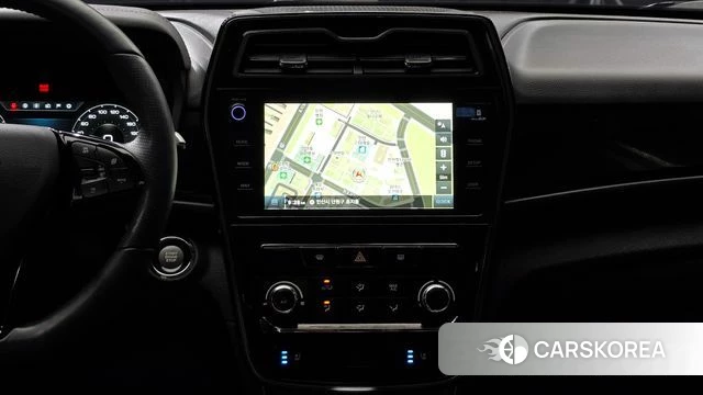 Ssangyong Tivoli Air id 4507453 из Кореи 11