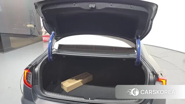 Hyundai Sonata (DN8) id 3711794 из Кореи 11