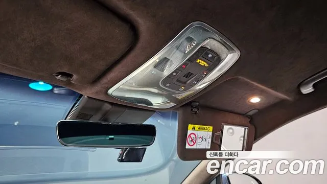 Genesis G80 (RG3) id 2753446 из Кореи 11