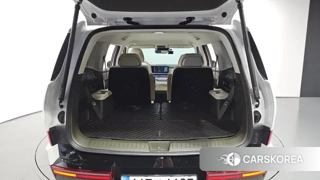 Hyundai Santa Fe (MX5) id 3278858 из Кореи 11