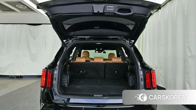 Kia Sorento 4th Generation id 3350136 из Кореи 11