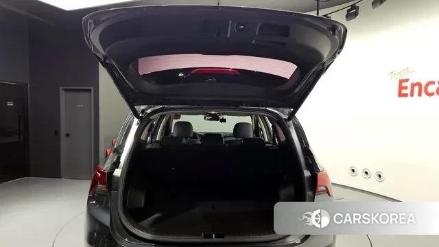 Hyundai The New Santa Fe id 3128528 из Кореи 11