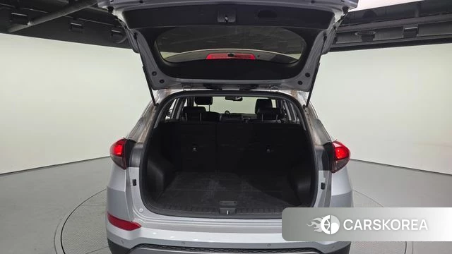 Hyundai All New Tucson id 4411433 из Кореи 11