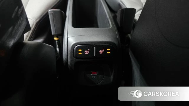 Kia The New Kia Ray id 4532896 из Кореи 11