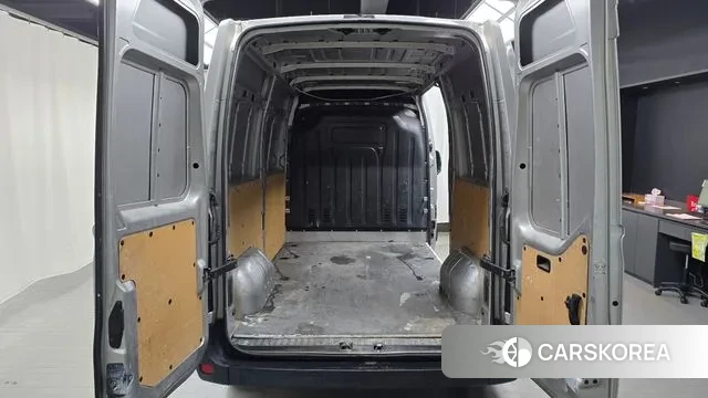 Renault Korea (Samsung) Master id 3238964 из Кореи 11