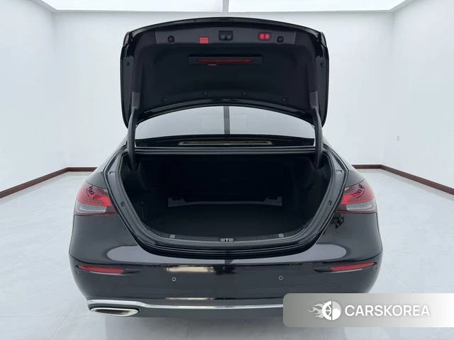 Mercedes-Benz E-class id 4313536 из Китая 11