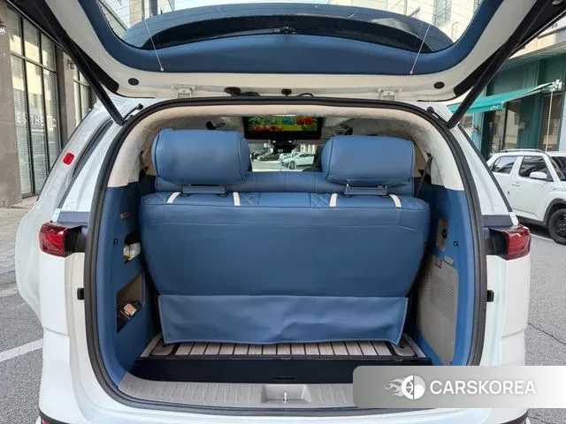 Kia Carnival 4th generation id 3339154 из Кореи 11