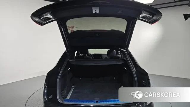 Audi SQ5 (FY) id 3328395 из Кореи 11