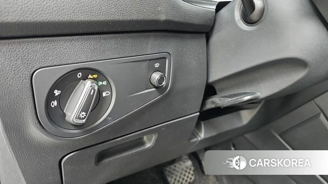 Volkswagen Tiguan Allspace id 4739514 из Кореи 11