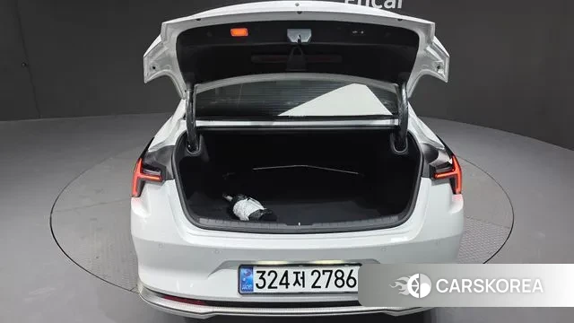 Kia The New K8 id 3482142 из Кореи 11