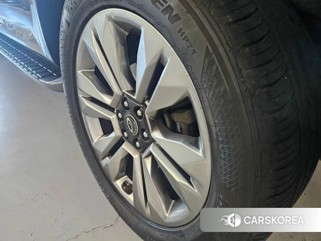 Kia Mohave Master id 4677270 из Кореи 11