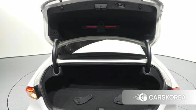 Hyundai The New Grandeur IG id 3872472 из Кореи 11