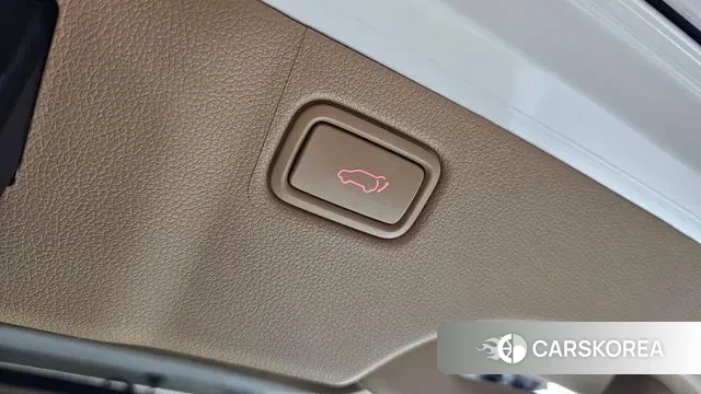 Kia The New Carnival id 3509823 из Кореи 11