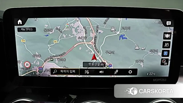 Mercedes-Benz GLC-Class X253 id 3422062 из Кореи 11