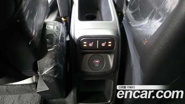 Kia The New Kia Ray id 2948969 из Кореи 11