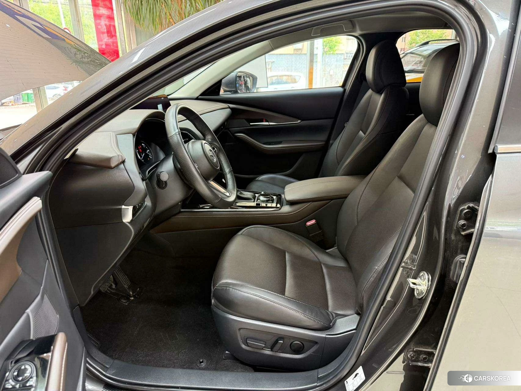 Mazda CX-30 id 4467981 из Китая 11